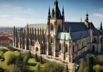 捷克著名景点有哪些不容错过的必打卡地？