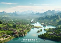 郴州周边有哪些小众又好玩的旅游景点推荐？