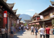 鹤壁旅游景点哪里好玩？小众景点推荐与必打卡攻略。