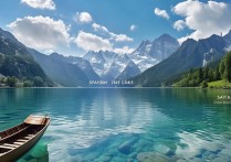 赛里木湖，这个新疆瑰宝，你真的了解它的所有神秘之处吗？