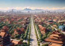 西安景点都在哪个区？西安各景点分布在哪些区？