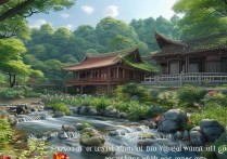 山亭景点揭秘，山亭景区有哪些隐藏的绝美风景点？