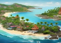 海南好玩的景点排名前十有哪些？本地人推荐必去景点是哪些？