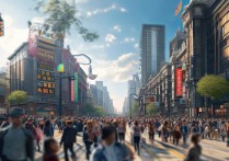 北京西附近有哪些免费又好玩的景点推荐？