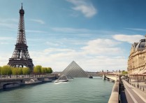 巴黎著名景点中，哪些是游客必去且最具代表性的？