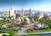 银川有哪些必去景点？旅游攻略大全推荐指南