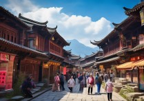 丽江有哪些景点值得去？本地人私藏的必打卡地有哪些？