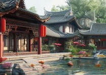 艺麓园景点简介，这处古韵园林有何独特之处，吸引游客纷至沓来？