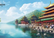 九江有哪些必去的景点推荐？