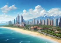 青岛大连景点哪个更值得去？求深度游玩攻略推荐！