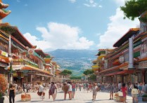 肥城旅游景点哪里好玩？有哪些小众景点值得去？