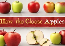 苹果怎么挑选