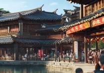 浙江省宋城旅游景点值得去吗有什么特色项目推荐？