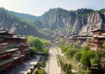 河南有哪些值得一去的著名旅游景点？