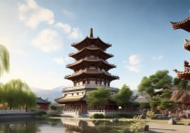 大雁塔附近四景点有哪些值得打卡？