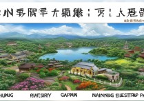 南宁市区内必打卡的景点有哪些？推荐亲子游必去的景点