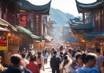 广东清远有哪些适合亲子游的免费小众景点？