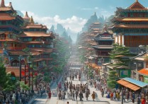 武鸣旅游景点大全有哪些必打卡的小众景点？