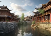 鹿邑景点揭秘，鹿邑有哪些必游的名胜古迹？