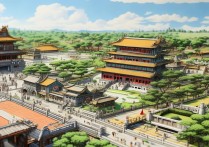 潼关旅游景点大全有哪些必打卡的小众景点？