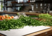 香菜怎么做好吃