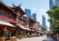 广州北京路附近有哪些免费又好玩的景点推荐？