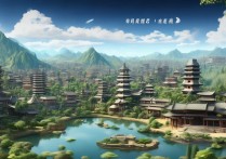 甘谷有哪些必去的小众景点？本地人私藏攻略推荐