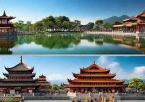 江门八大景点有哪些？必去景点和攻略推荐