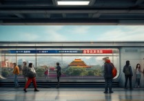 北京地铁旅游景点有哪些必打卡站点及行程规划？