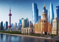 上海著名景点有哪些？必打卡的景点有哪些推荐？