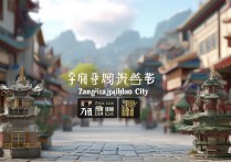 张家口市内景点有哪些免费又好玩的亲子打卡地？