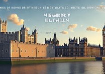 英国必去景点有哪些？新手怎么规划路线最省时省力？