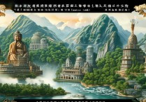 四川省旅游景点大全