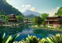 宜春景点图片哪里找？哪些景点必拍？