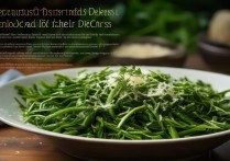 芥菜怎么做好吃