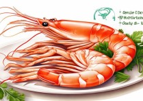 虾皮的营养价值及功效