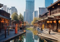 成都市区有哪些必游景点？揭秘这座城市的独特魅力！