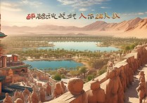 宁夏旅游景点有哪些？宁夏必去景点推荐及攻略。