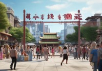 南京有哪些免费景点不收费，周末去哪玩不花钱？