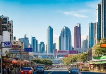 深圳景点分布哪里找？各区热门景点怎么规划路线？