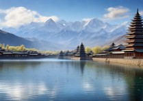 大理旅游主要景点有哪些？必去景点和冷门路线怎么选？