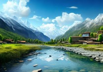 察隅景点有哪些值得打卡的小众秘境？