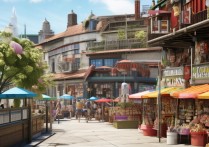 景点经营如何突破同质化，打造独特吸引力？