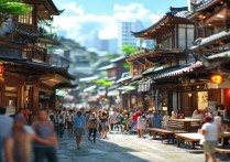 蒲田景点有哪些值得打卡的小众秘境？