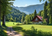 德国黑森林旅游景点有哪些必去的小众秘境？