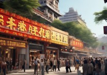 重庆著名景点有哪些值得去？