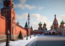 莫斯科红场景点，必打卡还是游客陷阱？