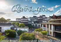 开平旅游景点大全有哪些值得去的必打卡景点？