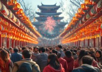 西安春节景点哪里人少又好玩？推荐下必打卡的～