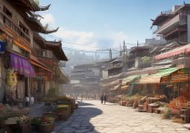 南疆景点有何独特魅力，为何成为旅行者心驰神往的目的地？